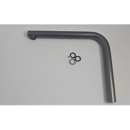 Spout : GRAPHITE
