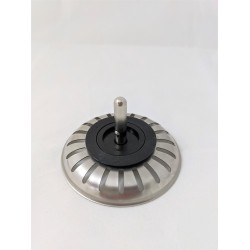 Semi Integrated Basket Strainer Plug