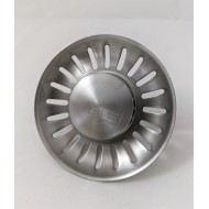 Semi Integrated Basket Strainer Plug