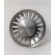 Semi Integrated Basket Strainer Plug