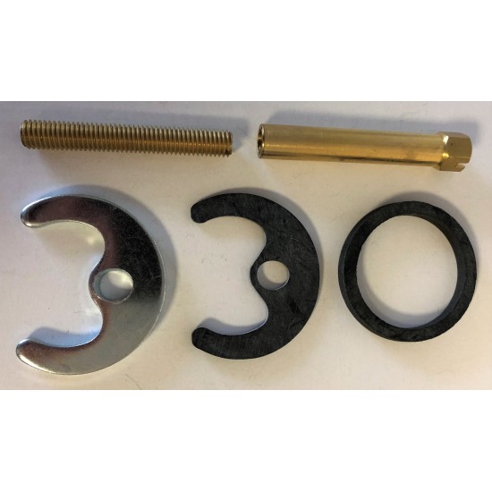 Fixing Kit (BLACK Seating Washer)