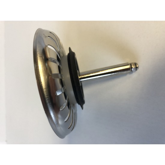 Pop Up Plug (Large Bowl)