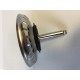 Pop Up Plug (Large Bowl)