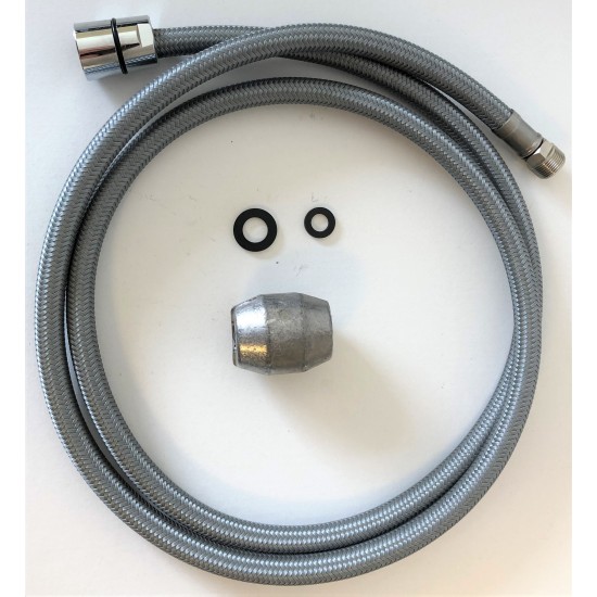 Hose & Weight