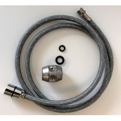 Hose & Weight