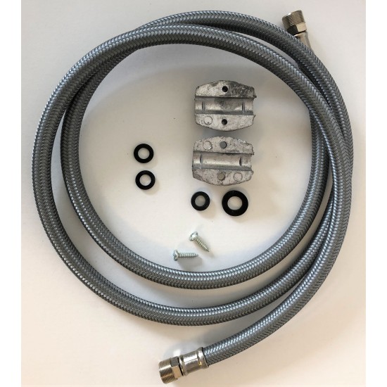 Hose & Weight