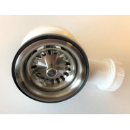 KBK Small Non-Sealing Waste