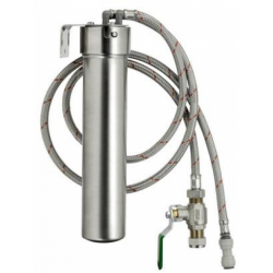 Franke Filterflow Filter Housing with 04 Filter Cartridge