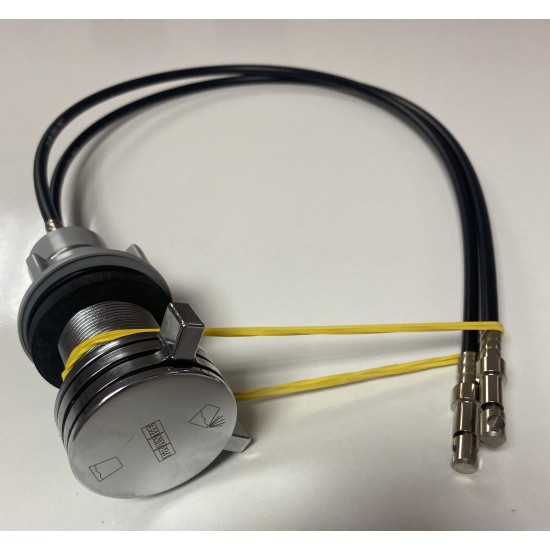 BBX651 CABLE & KNOB