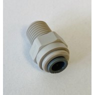Pushfit Connector