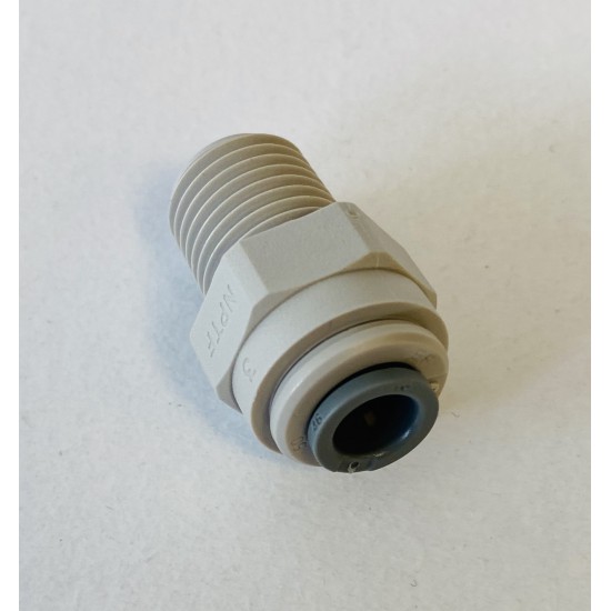 Pushfit Connector