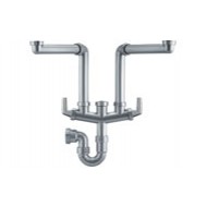 Siphon 2 Plumbing kit