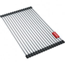 Stainless Steel Rollamat (Mythos) - 267x424mm