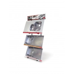 Franke Sink Stand