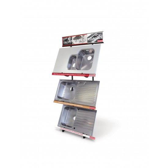 Franke Sink Stand