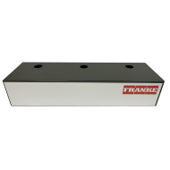 Three Tap Display Plinth