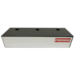 Three Tap Display Plinth