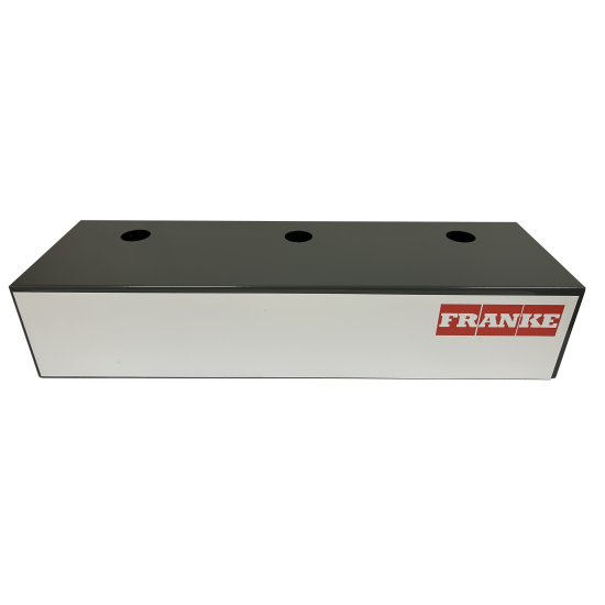 Three Tap Display Plinth