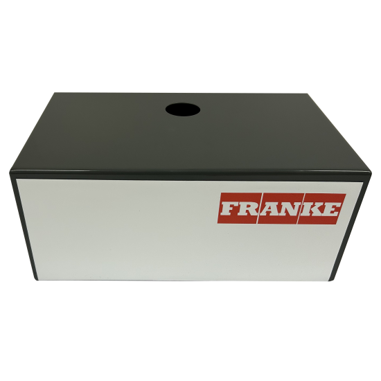 Single Tap Display Plinth