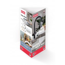 Maris Water Hub Table Talker