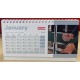 Franke 2025 Calendar