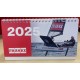 Franke 2025 Calendar