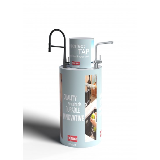 Franke Tap Stand