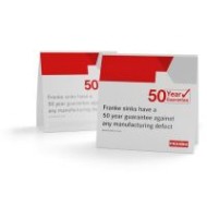 50 year Guarantee Card