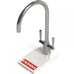 Franke Tap Plinth & Bolt Pack
